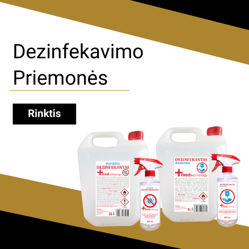 DEZINFEKCIJA