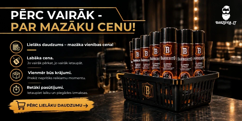 Daudzuma atlaide, iegādājoties tāda paša veida preci