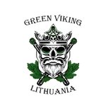 Green Viking