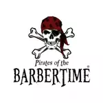 Pirates of the BARBERTIME