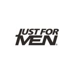 JUST FOR MEN