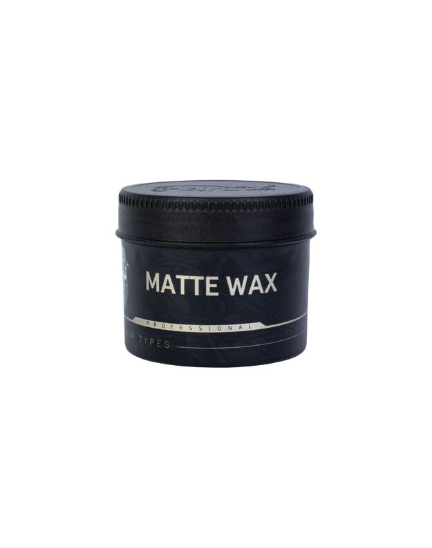 Hairotic Matte Wax Plaukų vaškas, 150ml