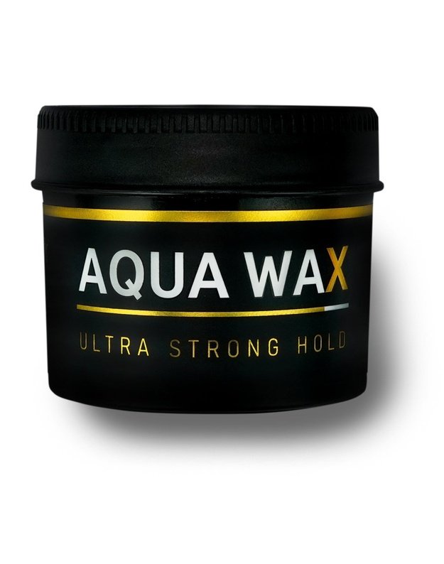 Hairotic Aqua Wax Воск для волос ультрасильной фиксации, 150мл