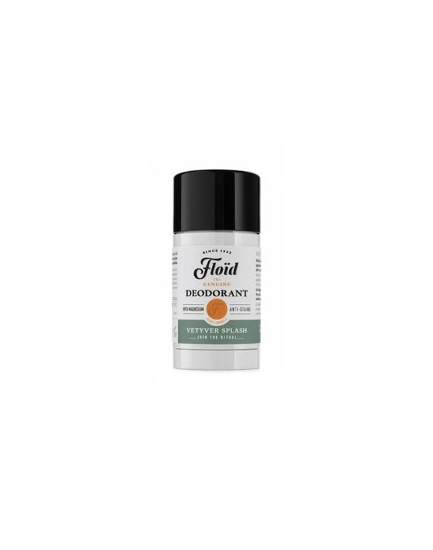 Мужской дезодорант Floid Deodorant Vetyver Splash 75 мл