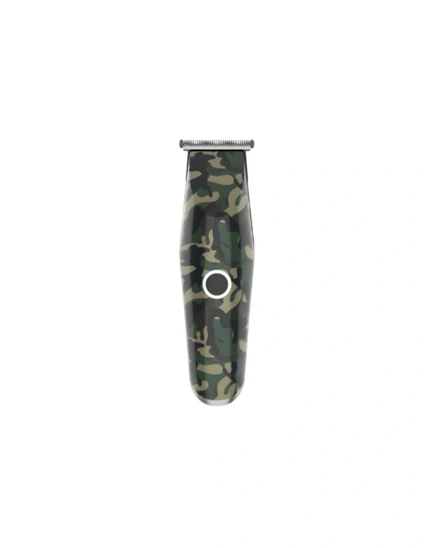 R&J Hair Clipper RANGER Plaukų kirpimo mašinėlė, 1 vnt.