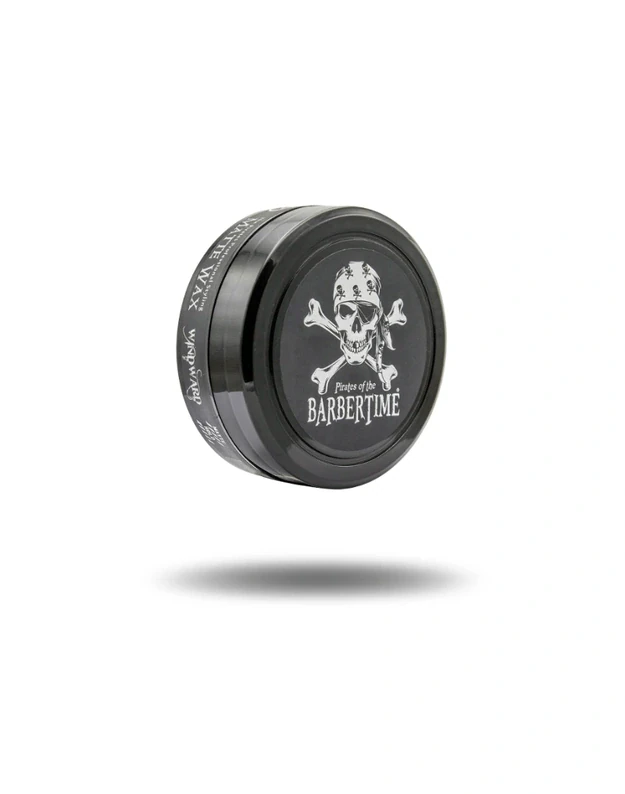 Barbertime Hair Wax Matte WINDWARD Matt juuksevaha, 150 ml