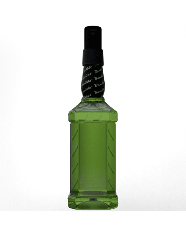 Bandido After Shave Cologne SYDNEY Odekolonas po skutimosi, 350 ml