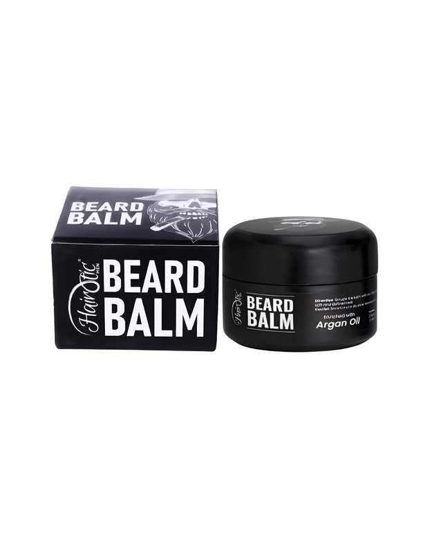 Hairotic Beard Balm Barzdos balzamas, 50ml