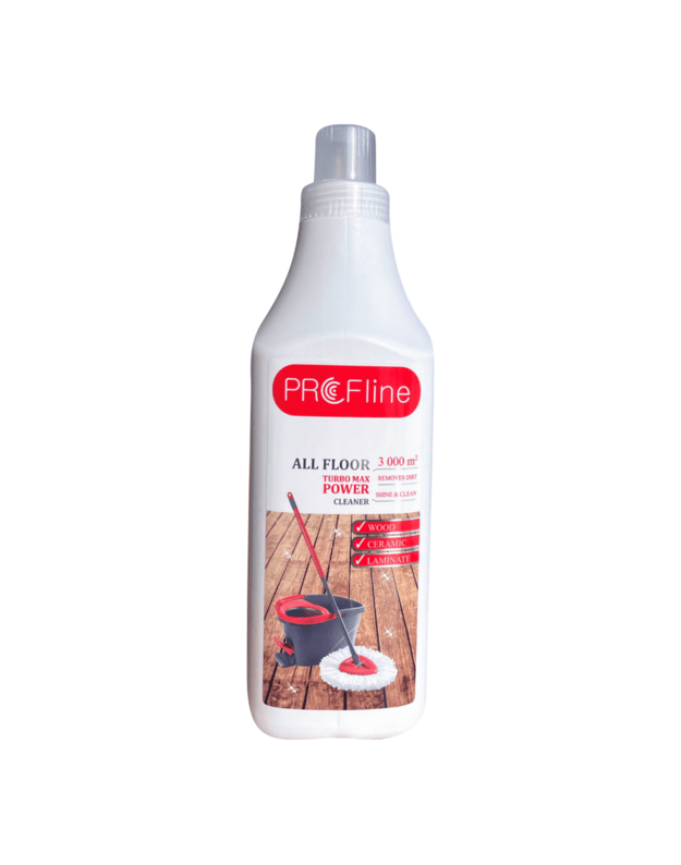 PROFline Grindų ploviklis, 1 L