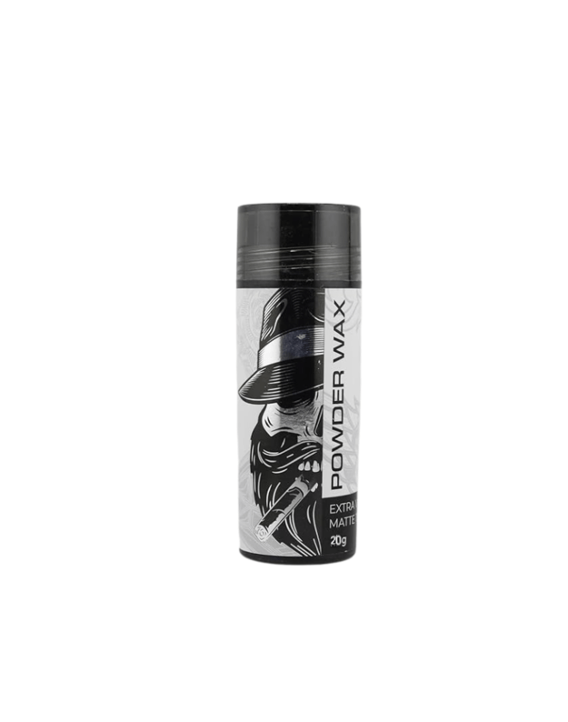 Hairotic Powder Wax Extra Volume Plaukų pudra, 20 g