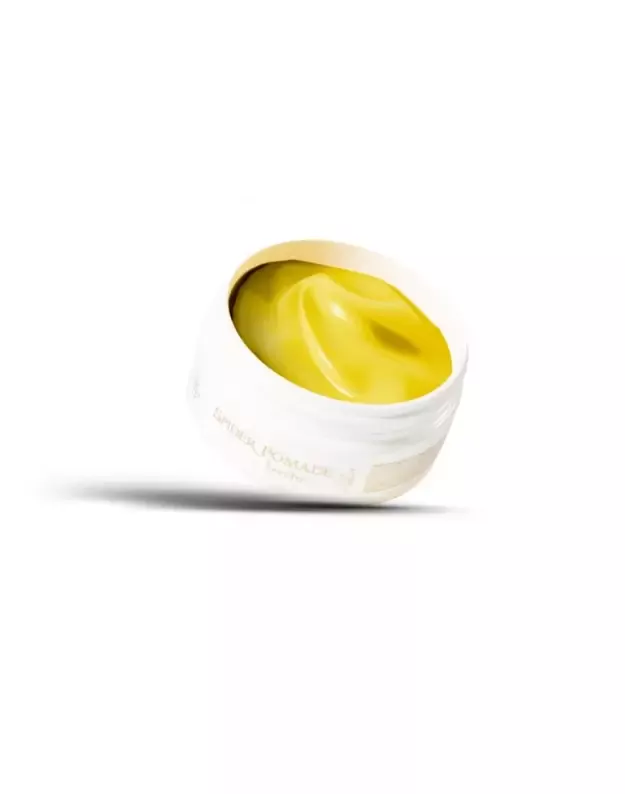 Barbertime Spider Pomade Keratin Voratinklio efekto pomada, 150 ml 1