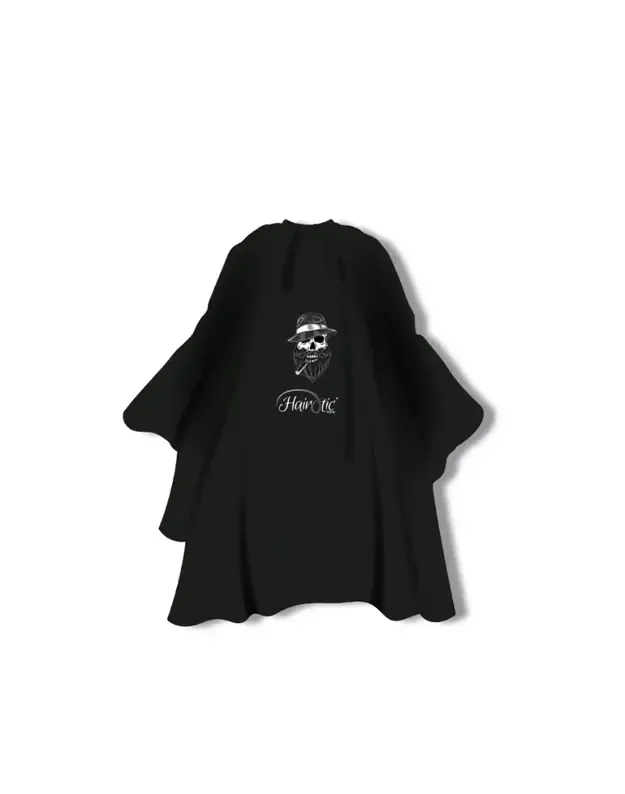 Hairotic Cutting Cape Kirpėjo apsiaustas, 1 vnt.