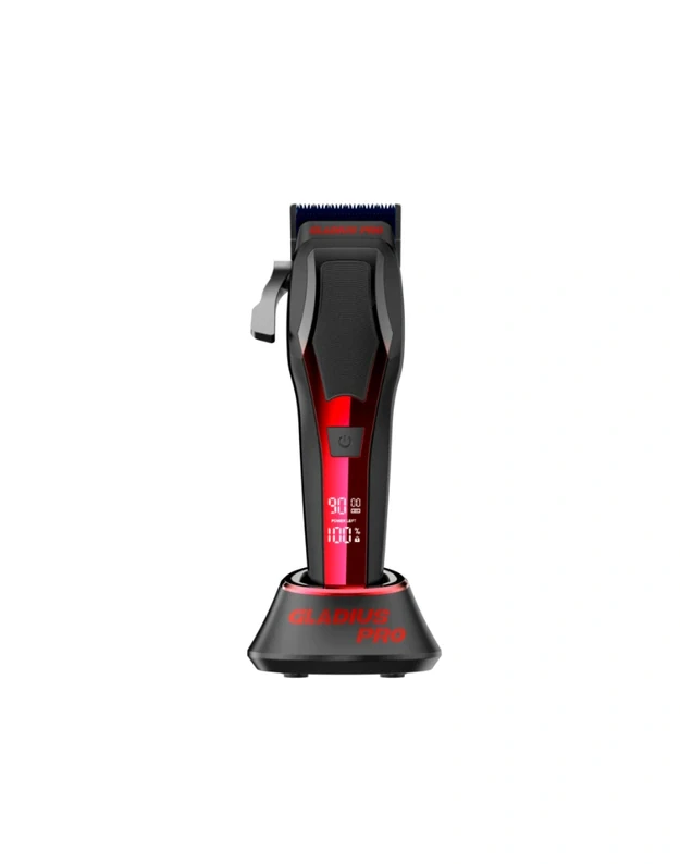R&J Hair Clipper GLADIUS PRO Plaukų kirpimo mašinėlė, 1 vnt.