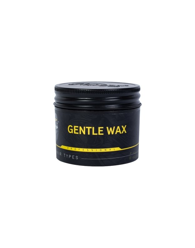 Hairotic Gentle Wax Plaukų vaškas, 150ml 