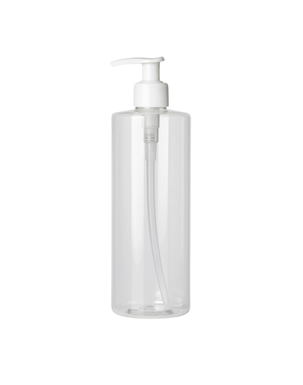 Butelis su dozatoriumi, 1000 ml