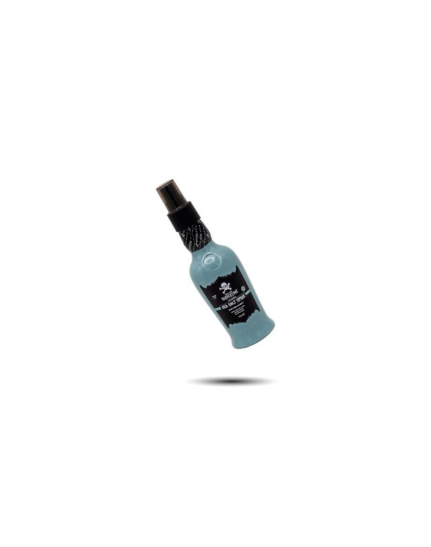 Barbertime Styling Sea Salt Spray Jūros druskos purškiklis, 150 ml