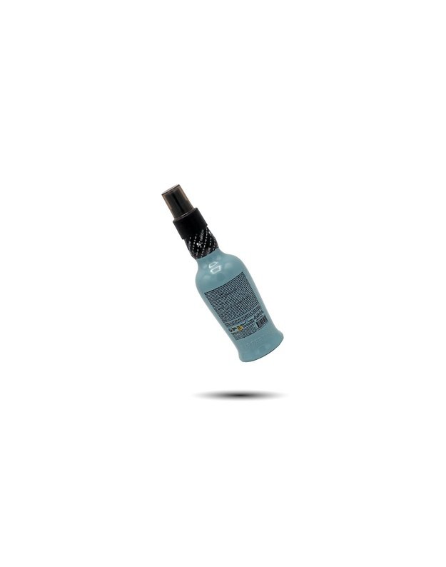 Barbertime Styling Sea Salt Spray Jūros druskos purškiklis, 150 ml