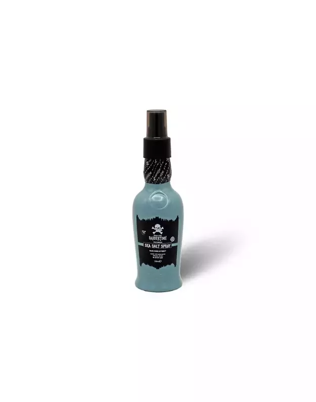 Barbertime Styling Sea Salt Spray Jūros druskos purškiklis, 150 ml