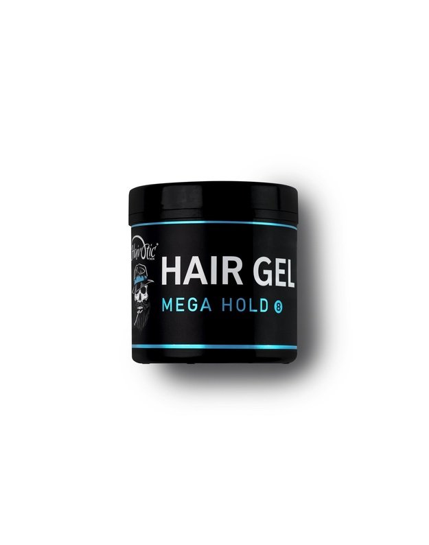 Hairotic Hair Gel 8 Гель для волос Мега Фиксация, 500мл