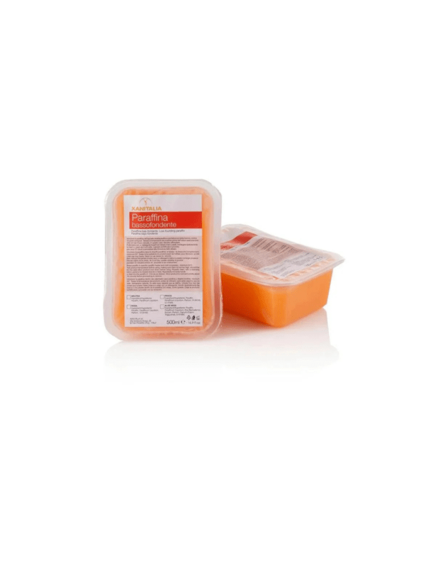 Xanitalia PEACH Itališkas parafinas (persikas), 500 ml
