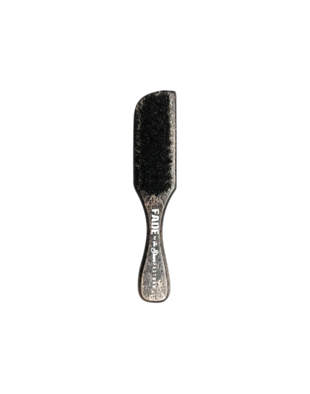 The Shave Factory Fade Brush S Hajutuspintsel, 1 tk