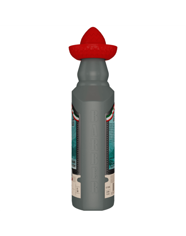 Bandido Sea Salt Texturising Spray Meresoolasprei, 250ml