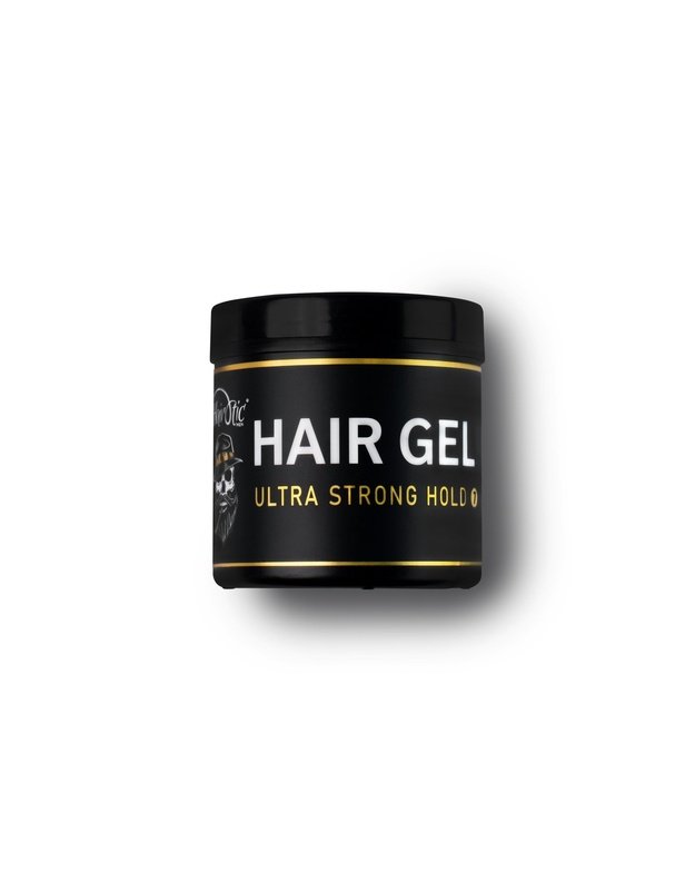 Hairotic Hair Gel 7 Гель для волос ультрасильной фиксации, 500мл