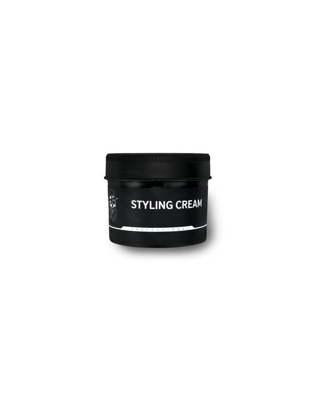 Hairotic Styling Cream Крем для укладки волос, 150мл