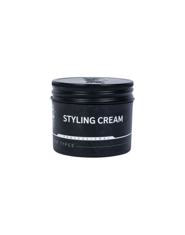 Hairotic Styling Cream Plaukų formavimo kremas, 150ml