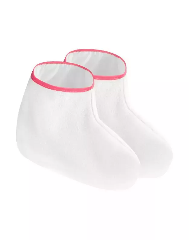 Parafino vonelės rinkinys XXL 300 W, Baltas, 1 vnt.