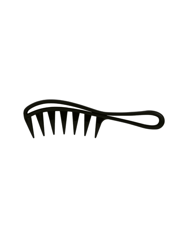 The Shave Factory Hair Comb 043 Расческа для волос, 1 шт.
