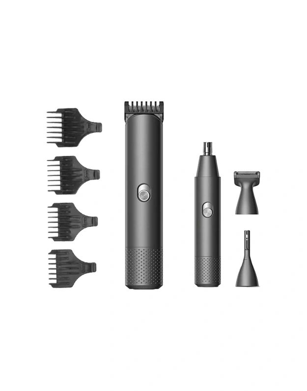 APRO Personal Care Kit 4 in 1 Asmeninės priežiūros rinkinys, 1 vnt.