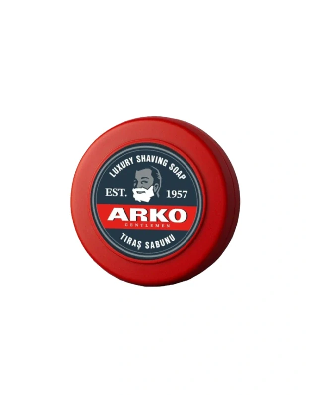 Arko Shaving Soap In A Bowl Skūšanās ziepes trauciņā, 150 g