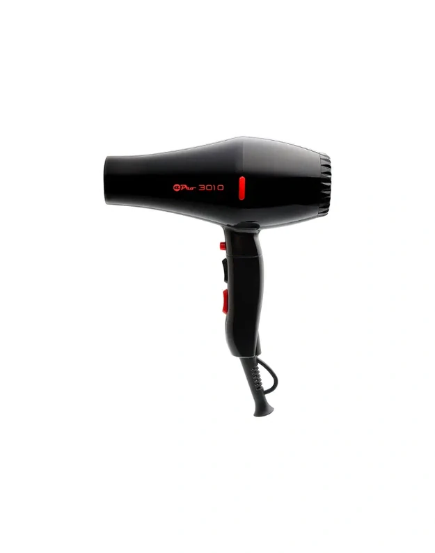 APRO Hair Dryer SECADOR 3010 Plaukų džiovintuvas, 2000 W
