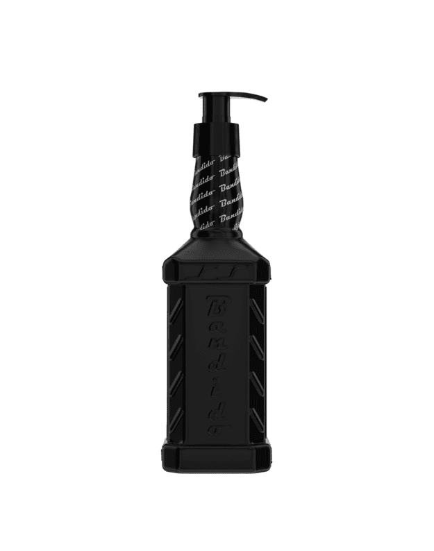 Bandido After Shave Cream Cologne ISTANBUL Kremas-odekolonas po skutimosi, 350 ml