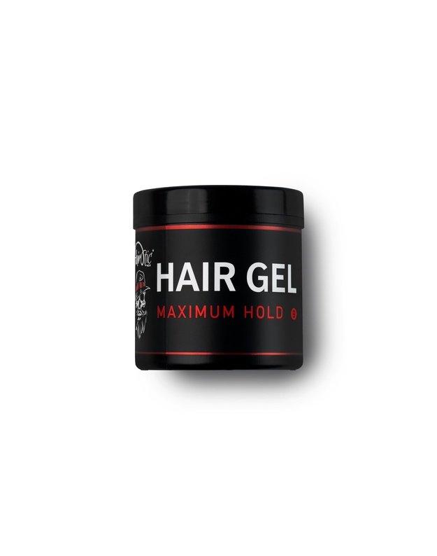 Hairotic Hair Gel 9 Гель для волос максимальной фиксации, 500мл