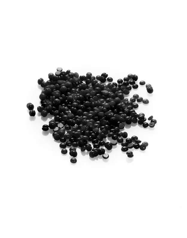 XANITALIA Depiliacinio vaško granulės BLACK, 800 g