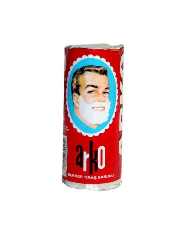 Arko Shaving Soap Stick Мыло для бритья в стике, 75 г