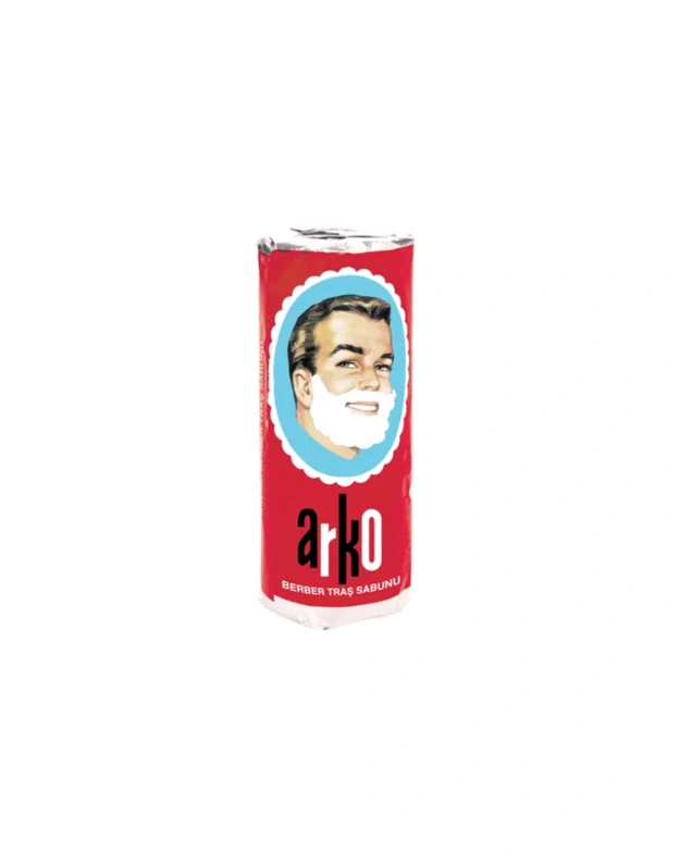 Arko Shaving Soap Stick Skutimosi muilas-pieštukas, 75 g