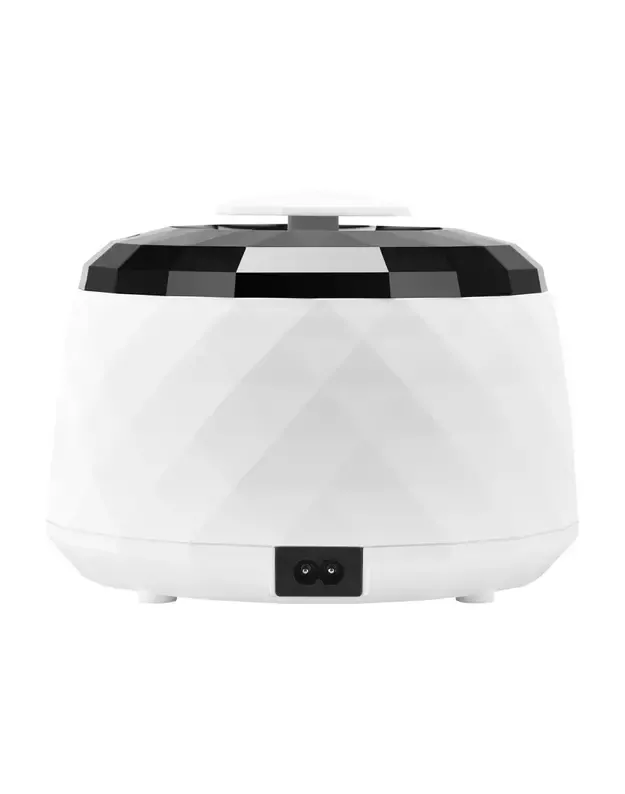 iWAX DIAMOND TECH Vaško šildytuvas 100 W, White
