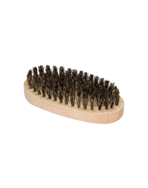Hairotic Beard Brush Barzdos šepetys, 1 vnt.