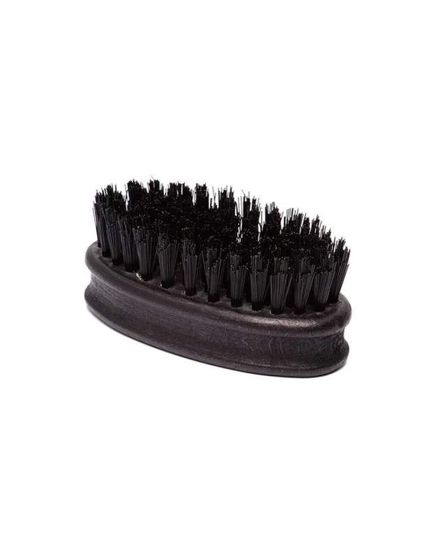 The Shave Factory Hair & Beard Brush 007 Barzdos ir plaukų šepetys, 1 vnt.