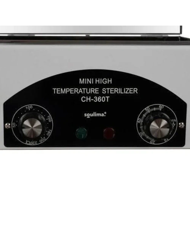 Karšto oro sterilizatorius įrankiams, 300 W
