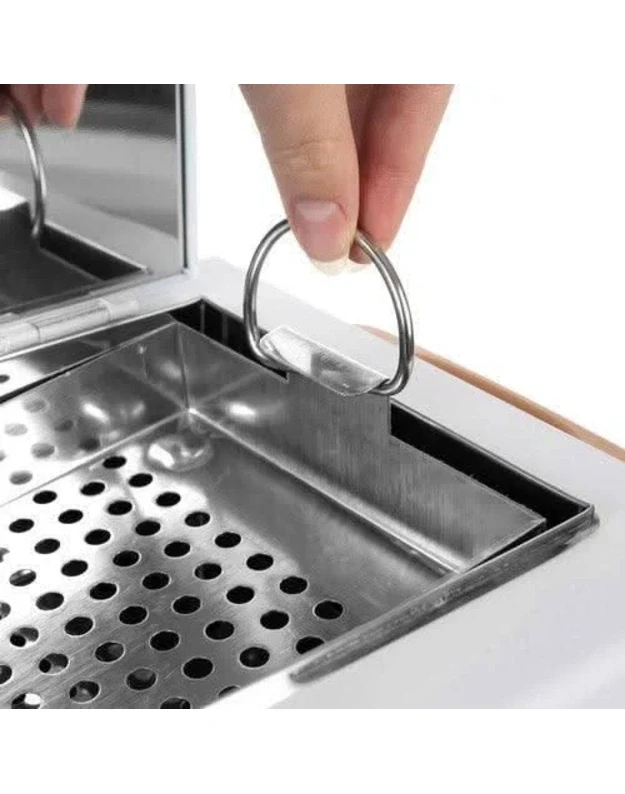 Karšto oro sterilizatorius įrankiams, 300 W