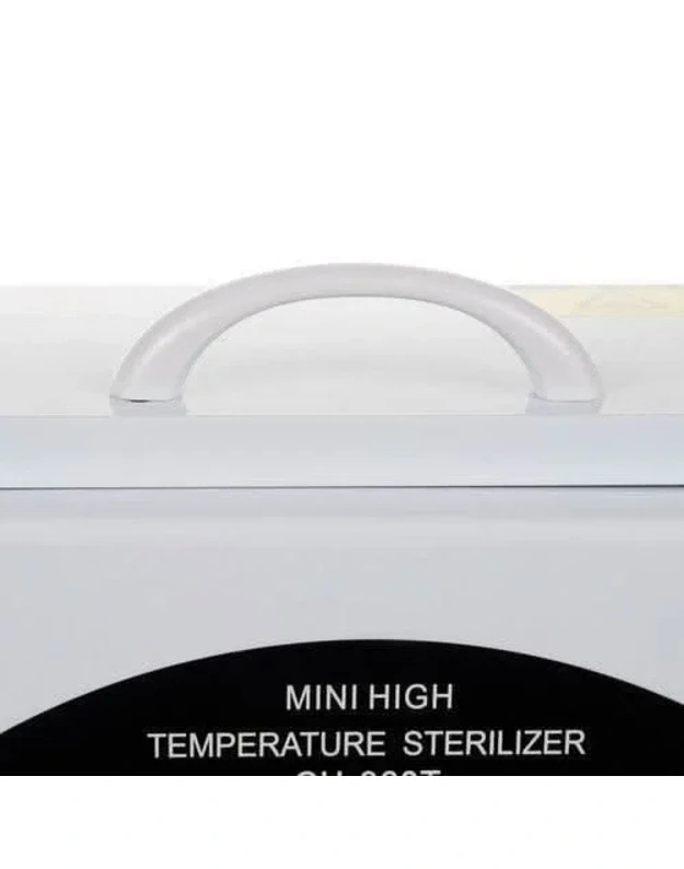 Karšto oro sterilizatorius įrankiams, 300 W