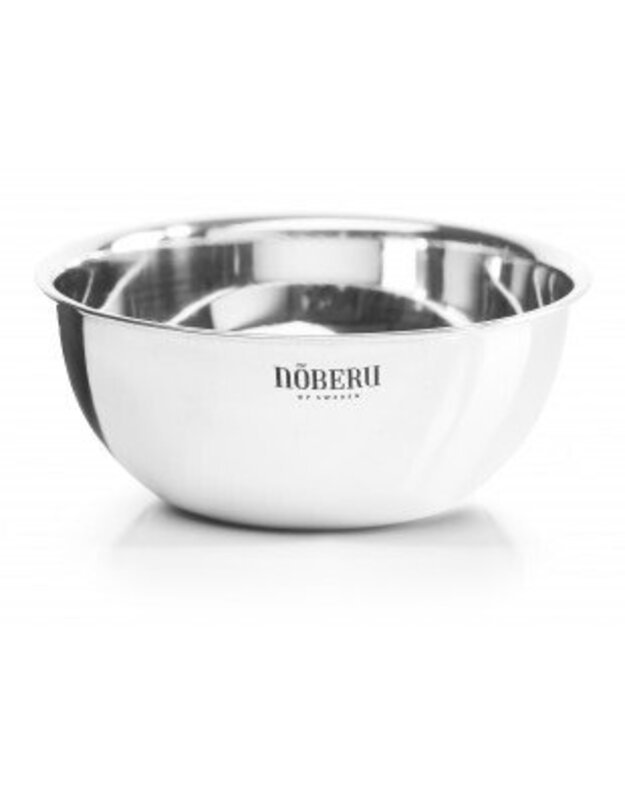 Noberu Shaving Soap Bowl Skutimosi Dubenėlis, 1 vnt