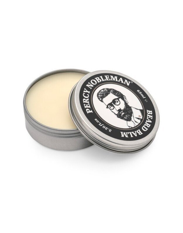 Percy Nobleman Beard Balm Barzdos Balzamas, 65 ml