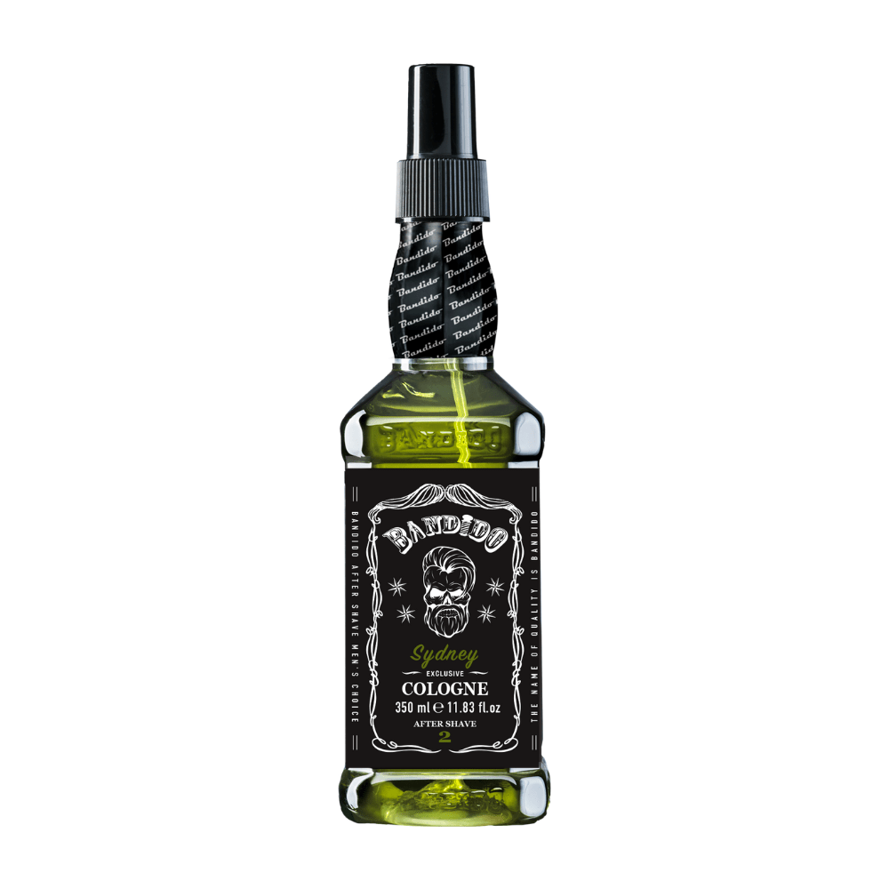 Bandido After Shave Cologne SYDNEY Odekolonas po skutimosi, 350 ml