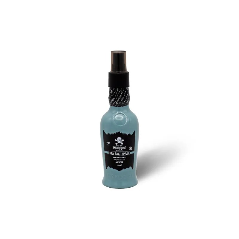 Barbertime Styling Sea Salt Spray Jūros druskos purškiklis, 150 ml