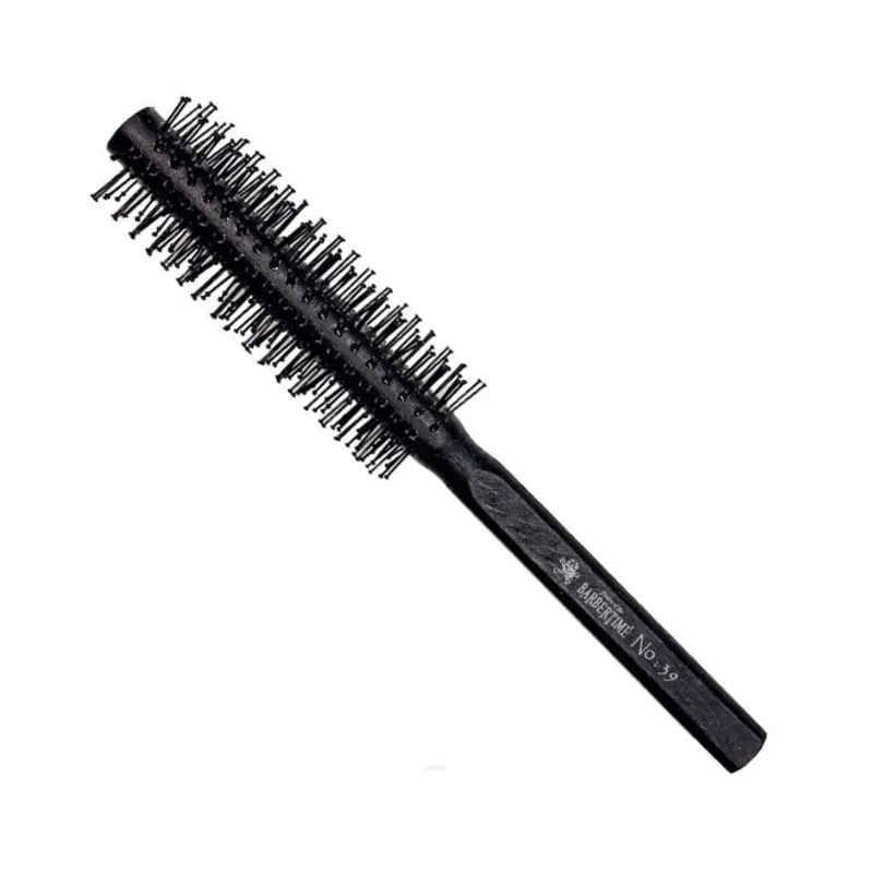 Barbertime Roller Brush — Hair styling, 0 kg